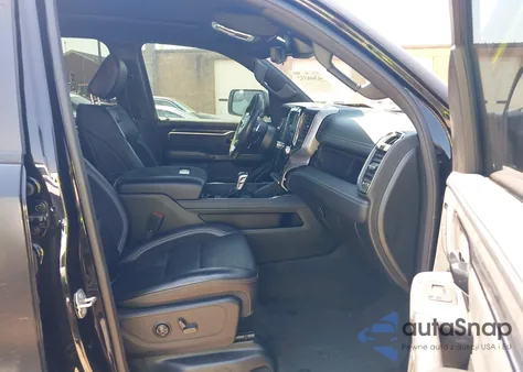 2024 Ram 1500 Trx из США, поврежденный, VIN 1C6SRFU90RN135416